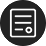 Digitalization Icon