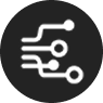 Blockchain Icon