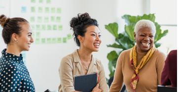 People and community