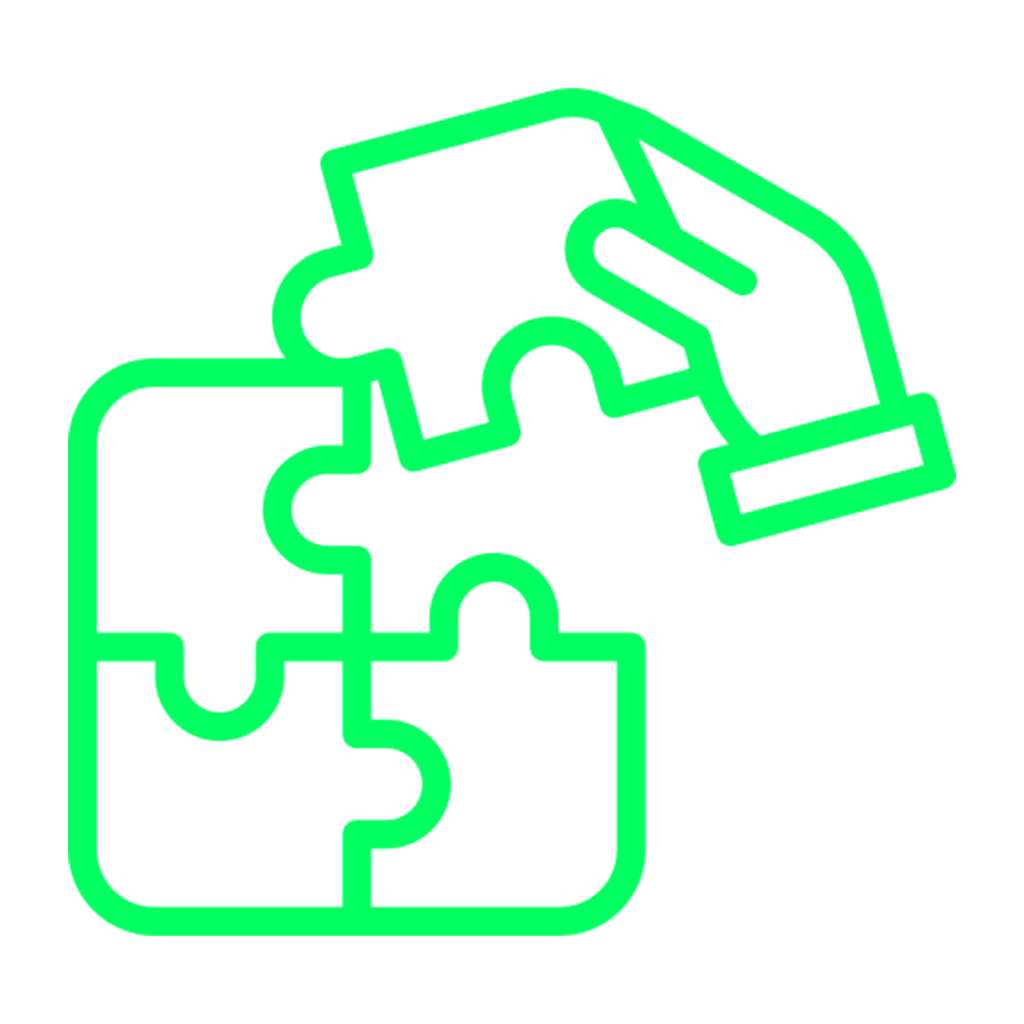Inheritance Icon