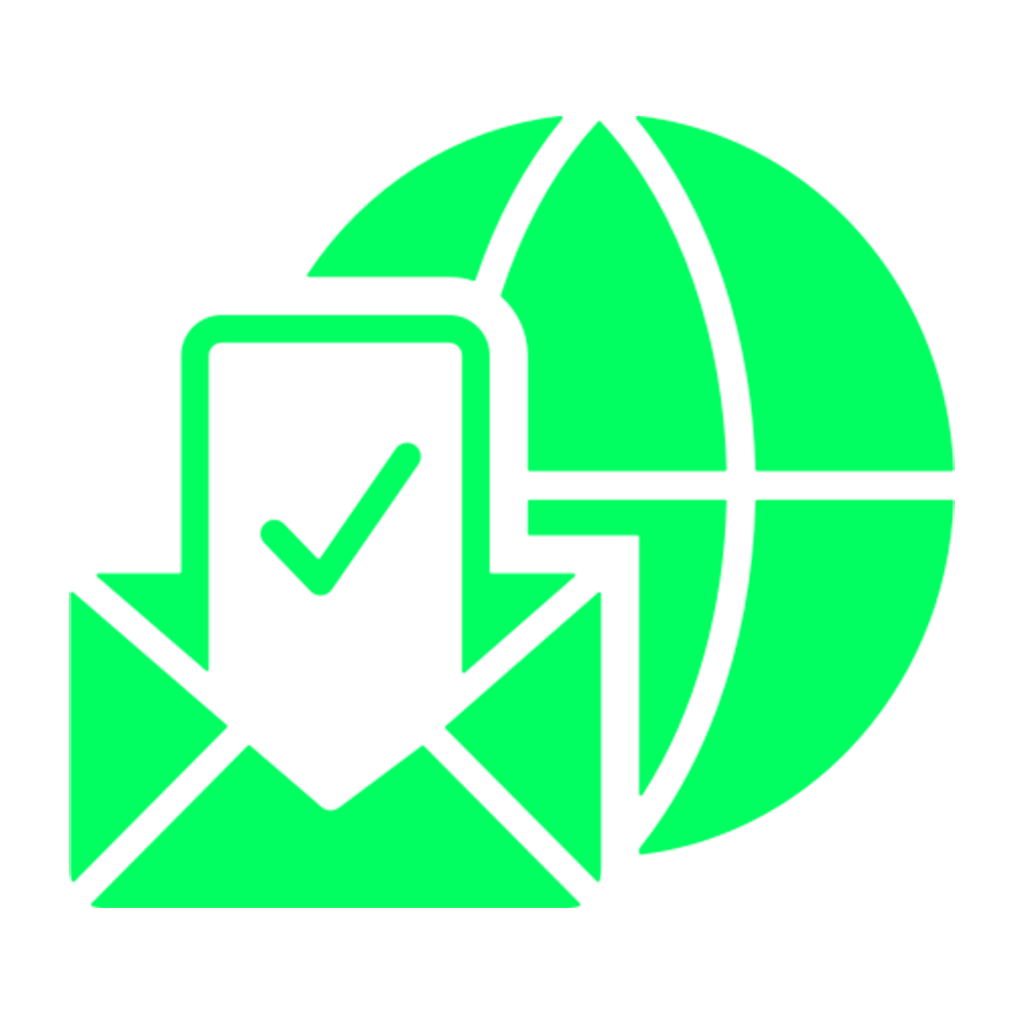 Register Icon